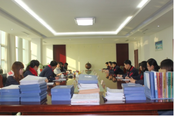 博納德順利通過2014年度質(zhì)量、環(huán)境管理體系復(fù)審