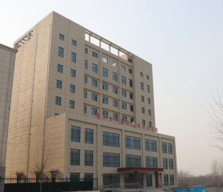 綠色護(hù)航 博納德風(fēng)冷模塊設(shè)備入駐晉州市新婦幼院區(qū)